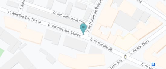 C. Torrecilla, 21, Valladolid, 47003