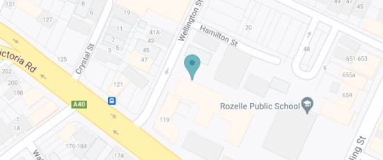 119 Victoria Rd, Rozelle NSW 2039, 2039