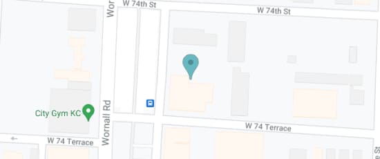 7421 Broadway, 64114