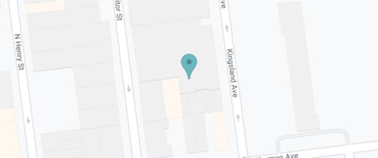 Kingsland, 269 Norman Ave, Brooklyn, NY 11222, United States, 11222
