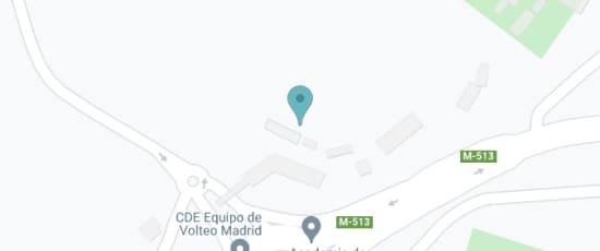 CARRETERA DE POZUELO A BOADILLA KM 4,600. BOADILLA DEL MONTE, 28660