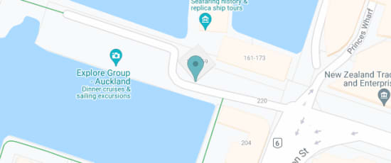 175 Quay Street, Auckland CBD, Auckland, 1010