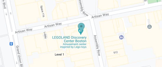 598 Assembly Row, Somerville, 02145