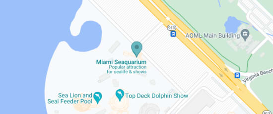 4400 Rickenbacker Causeway, Key Biscayne, 33149