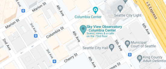 700 4th Avenue, Seattle, 98104