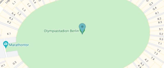 Olympischer Platz 3, Berlin, 14053