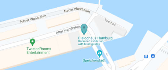 Alter Wandrahm 4, Hamburg, 20457