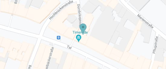 Tal 21, München, 80331