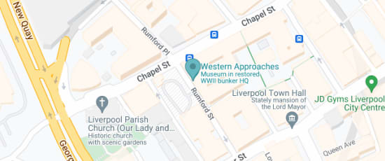 1-3 Rumford Street, Liverpool, L2 8SZ