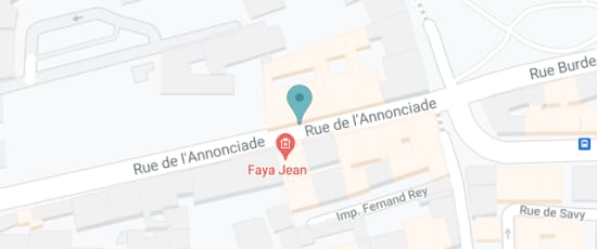 11 rue de l'Annonciade, 69001