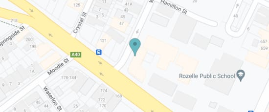 119 Victoria Rd, Rozelle NSW, 2039