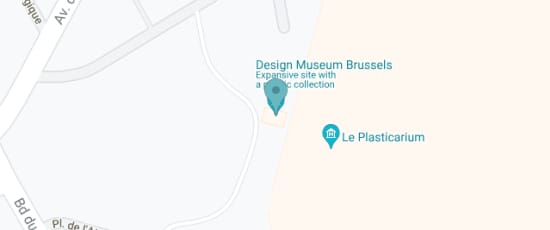 Trade Mart Brussels, Place de Belgique 1, Bruxelles, 1020