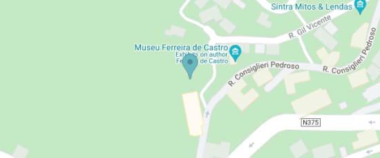 Rua Consiglieri Pedroso, 38, 2710-550