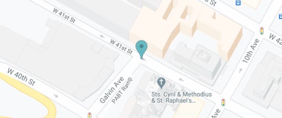 PIER 81 W 41st St, Manhattan, 10036