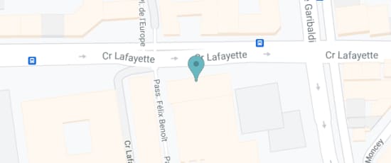 France, 69006