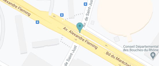 48,Av St Just, 13004