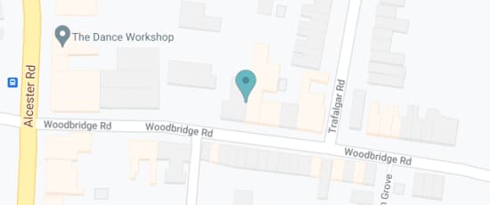 21 Woodbridge Rd, Birmingham, B13 8EJ
