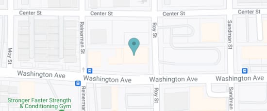 5102 Washington Avenue, 77007-5251