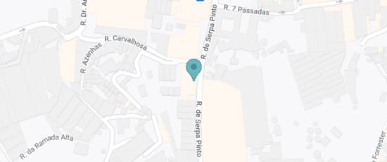 Rua de Serpa Pinto 124, Vila Nova de Gaia, 4400-307