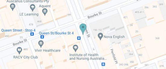 15/123 Queen St, Melbourne VIC 3000, 3000