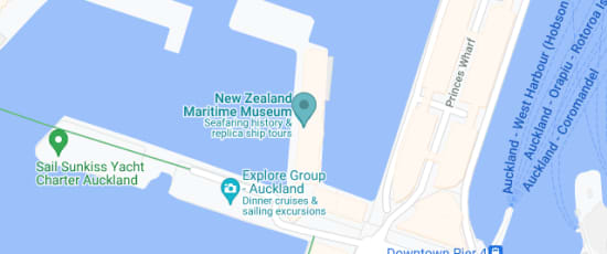 Corner of Quay and Hobson Street, Auckland CBD, Auckland, 1140