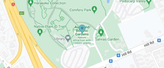 102 Hill Road, The Gardens, Auckland, 2105