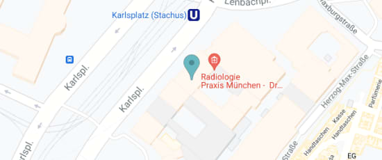 Konigsplatz 1, 80333