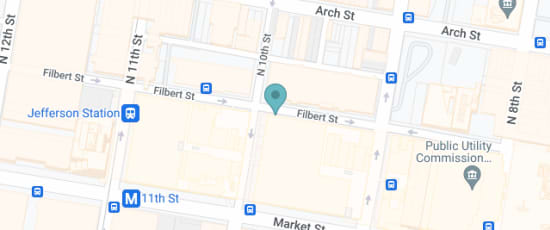 990 Filbert Street, Philadelphia, 19107