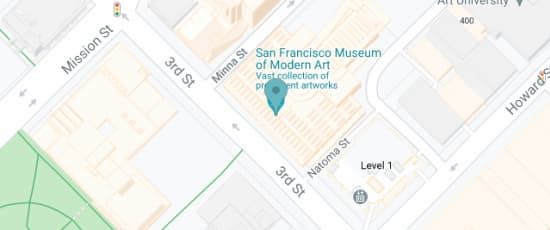 151 3rd Street, San Francisco, 94103