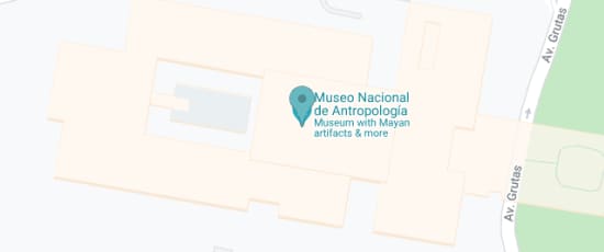 Av. Paseo de la Reforma s/n, Bosque de Chapultepec I Secc, Miguel Hidalgo, 11560