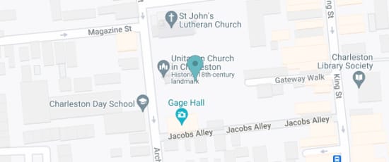 4 Archdale St, Charleston, SC 29401, 29401
