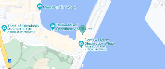 401 Biscayne Boulevard, Miami, 33132