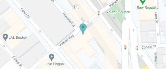 80 Beverly St, Boston, MA 02114, 02114