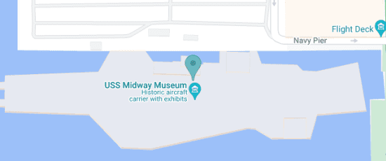 910 N Harbor Dr, 92101