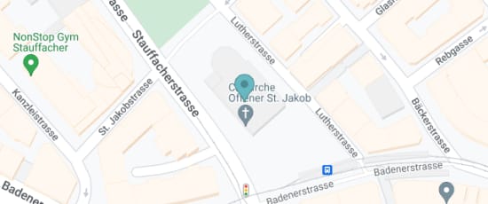 Stauffacherstrasse 34, Zürich, Switzerland, 8004