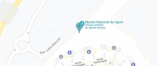Stade Allianz Riviera, 6 allée Camille Muffat, Nice, 06200