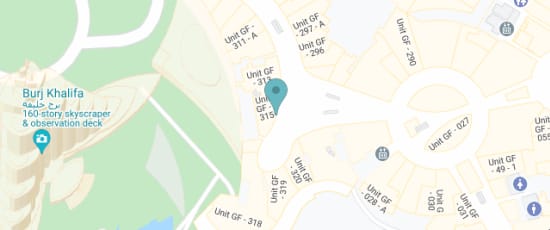 1 Mohammed Bin Rashid Boulevard Downtown Dubai, Dubai, 9714