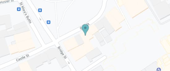 5-6 Gun St, RG1 2JR