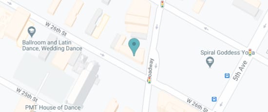1141 Broadway, Manhattan, 10001