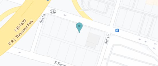 3609 Parry Avenue, 75226