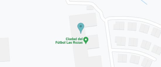 Calle Severo Ochoa, 1, 28232 Las Rozas de Madrid, Madrid, 28232