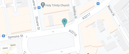 7-12 Sloane Square, BELGRAVIA, LONDON, SW1W 8EG