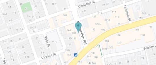 145 King St, Newtown NSW, Australia, 2042
