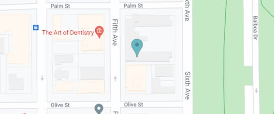 2825 Fifth Ave, San Diego, CA 92103, United States, 92103