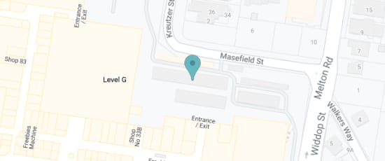 1015 Sandgate Rd, Nundah QLD, Australia, 4012