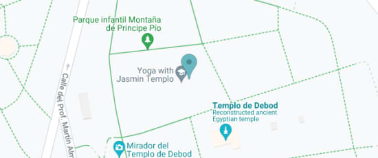 C. de Ferraz, 10, 28008 Madrid, 28008