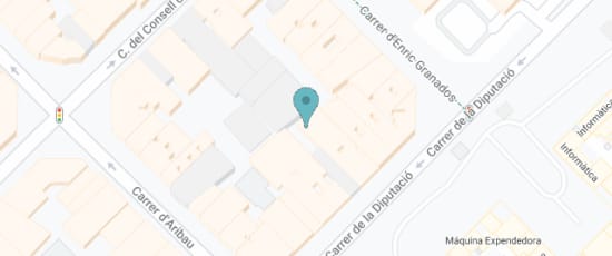 Carrer d'Aribau, 18, 08011