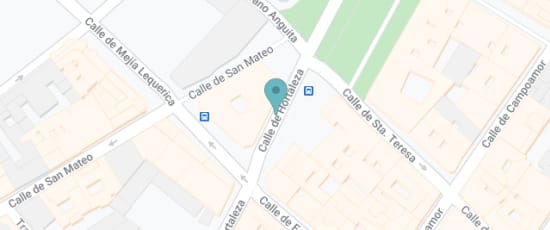 Calle Hortaleza, 87, 28004, 28004