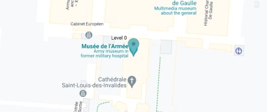 129 Rue de Grenelle, Paris, 75007