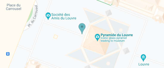 Rue de Rivoli, 75001